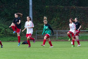 Bild 51 - Frauen SG Ratekau-Strand - SG Olympia-B�Hu : Ergebnis: 3:1